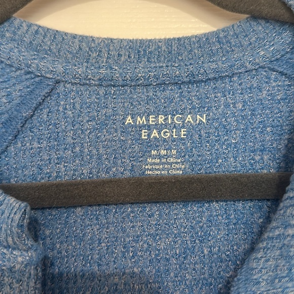 Blue Soft long sleeve - Picture 2 of 3